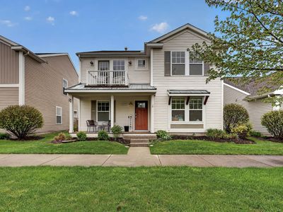 2110 Kensington Park Cir, Holland, MI, 49423