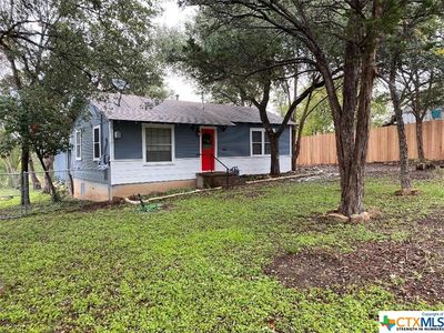 140 E 15th Ave, Belton, TX, 76513