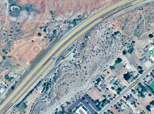 Null, Leeds, UT 84746