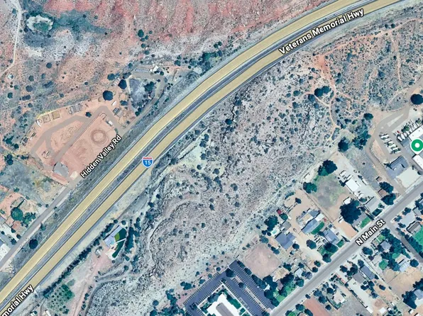 Null, Leeds, UT 84746