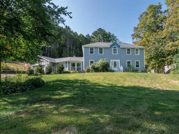 231 Chesterfield Road, Hinsdale, NH 03451