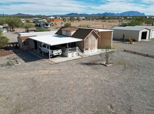 29600 Scott St, Quartzsite, AZ 85346