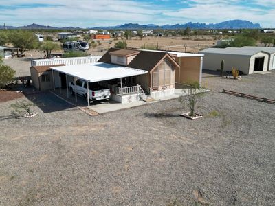 29600 Scott St, Quartzsite, AZ, 85346