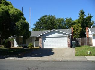 7741 Quinby Way, Sacramento, CA