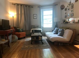 199 Winthrop Rd #22D, Brookline, MA 02445