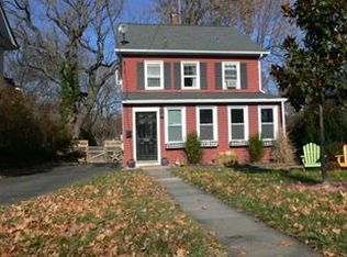 74 W Cliff St, Somerville, NJ 08876