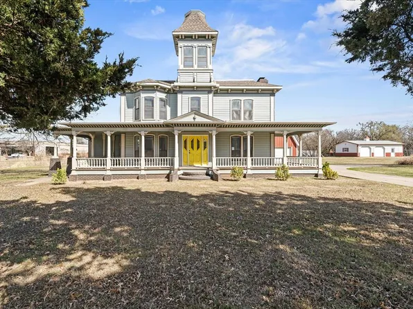 8300 S Walker Ave, Oklahoma City, OK 73139