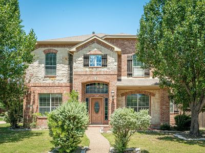 1701 Grand Canyon Way, Allen, TX, 75002