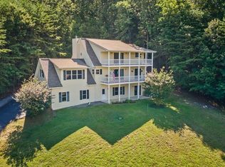 43 Brer Fox Ridge Rd, Hiawassee, GA 30546