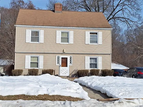 222 Tower Ave, Hartford, CT 06120