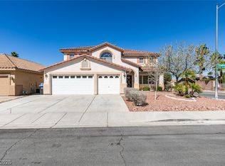 2722 Woodflower Ave, Henderson, NV 89052