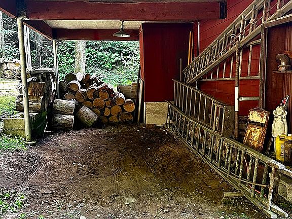Carport 