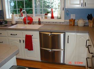 12255 SE Deerfield Dr, Happy Valley, OR 97086