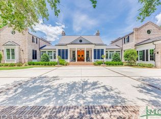 354 Myrtle Grove Ln, Richmond Hill, GA 31324