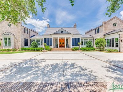 354 Myrtle Grove Lane, Richmond Hill, GA, 31324
