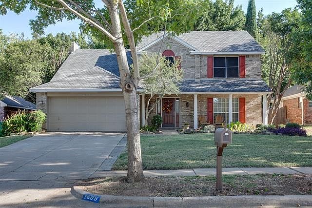 1st image of 1609 River Birch Dr