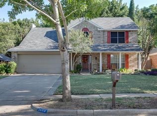 1609 River Birch Dr, Flower Mound, TX 75028