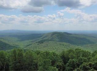 245 Dragon Trl, Ellijay, GA 30536