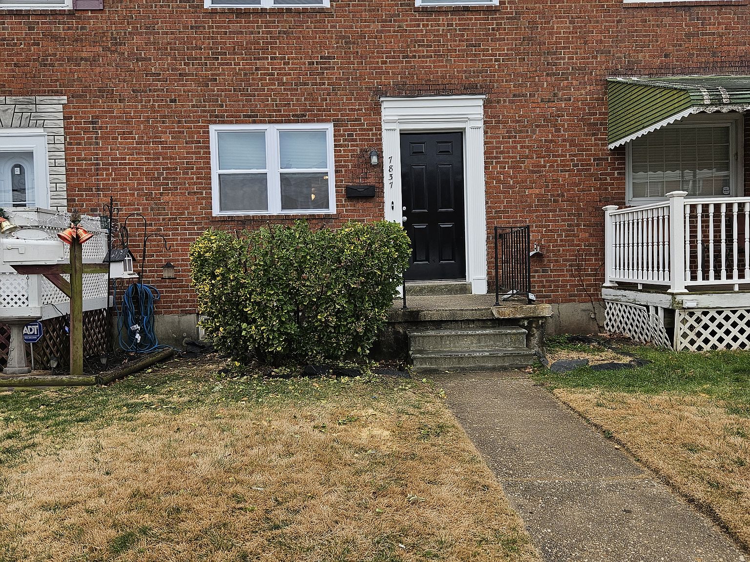7837 Kavanagh Rd, Dundalk, MD 21222 | Zillow