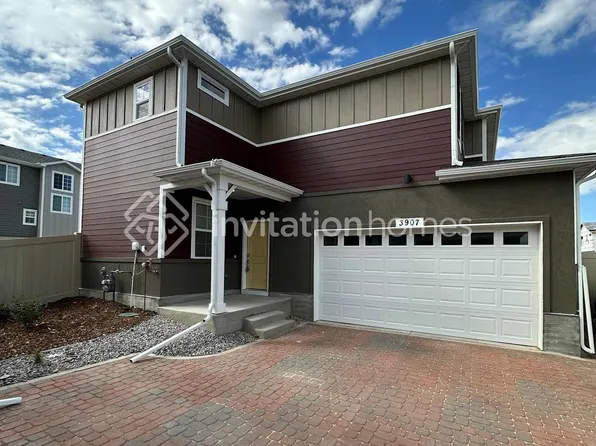 3907 N Rome St, Aurora, CO 80019