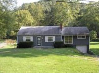 293 Route 88, Monongahela, PA 15063