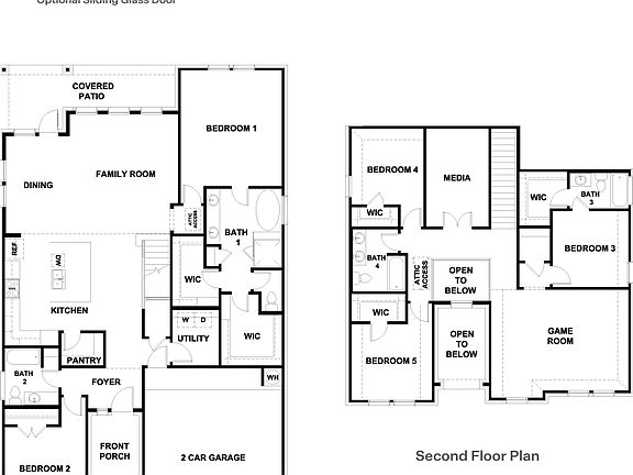Floor Plan.