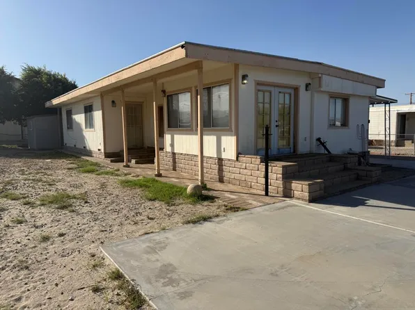 3411 Thermal Pl, Thermal, CA 92274