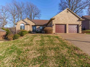 4410 Wilderness Trce, Owensboro, KY 42303