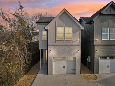 3414 Hydes Ferry Rd, Nashville, TN, 37218
