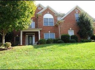 10244 Tan Rara Dr, Knoxville, TN 37922