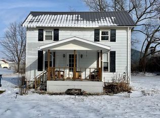 2340 Napoleon Rd, Fremont, OH 43420