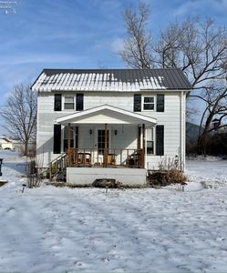 2340 Napoleon Rd, Fremont, OH, 43420