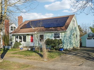 8929 SE Mill St, Portland, OR, 97216
