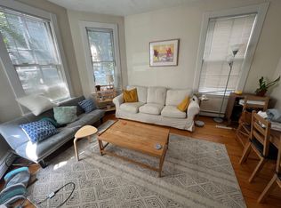 509B Green St #509, Cambridge, MA 02139