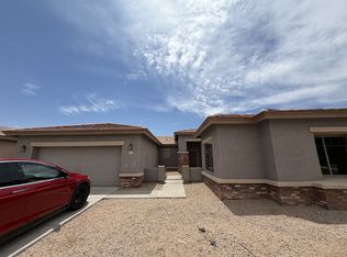 5341 W La Salle St, Laveen, AZ 85339