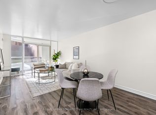 1 Hickory Tree Rd #5, Toronto, ON M9N 3W4