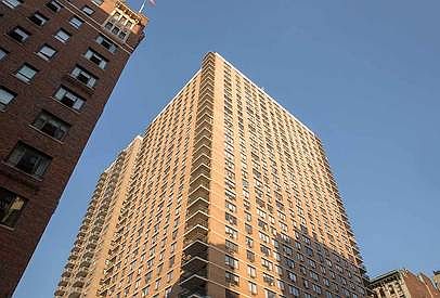 1st image of 300 Mercer St APT 16I