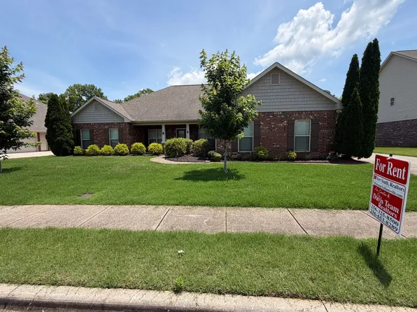 118 Harbor Glen Dr SW, Madison, AL 35756