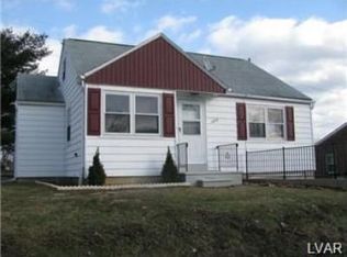 1007-1011 N 13th St, Allentown, PA 18102