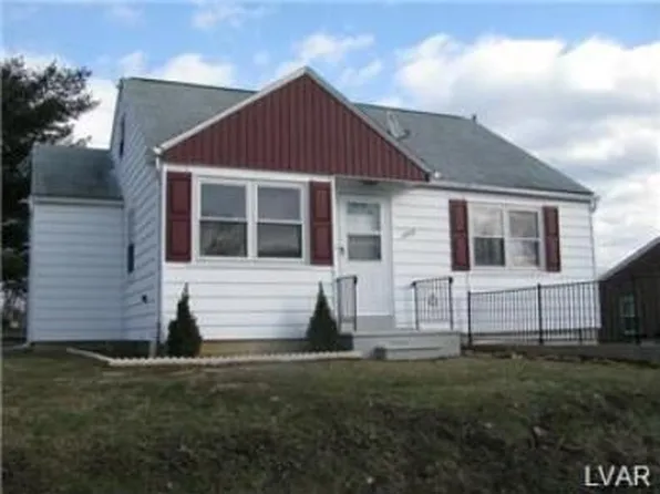 1007-1011 N 13th St, Allentown, PA 18102