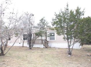 4075 Wegner Rd, New Braunfels, TX 78132