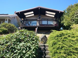 5439 34th Ave SW, Seattle, WA 98126