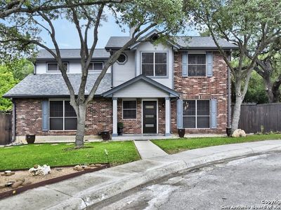 2347 Wild Turkey W, San Antonio, TX, 78232