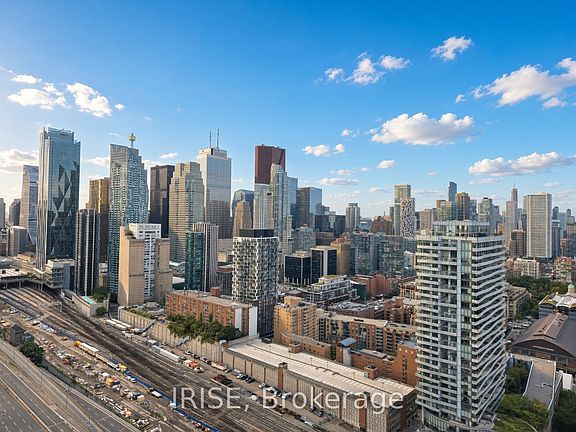 5th image of 15 Lower Jarvis St #3310