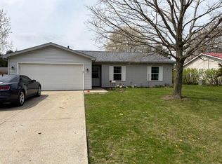 202 S Jefferson St, Hamlet, IN