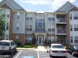 503 Mathias Hammond Way APT 103, Annapolis, MD 21401