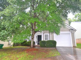 1418 Chimney Rock Ct, Charlotte, NC 28262