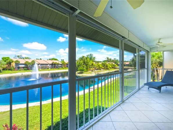 1645 Windy Pines Dr #2306, Naples, FL 34112