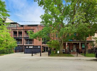 17 Pembroke St #15, Toronto, ON M5A 2N6