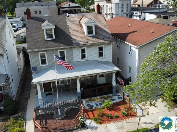 375 Lehigh Ave, Palmerton, PA 18071